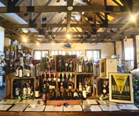 Winery and Vineyard Property Located in Designated AVA - Winery and Vineyard For Sale - Wine Real Estate
